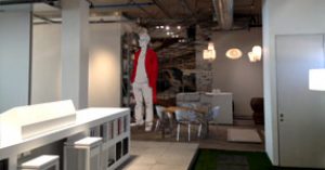 Ceragran Opens New Design Showroom in the Kramerville Design District
