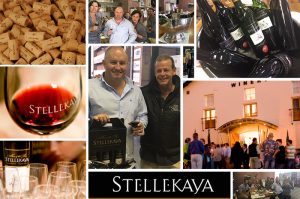 Ceragran’s Second Cape Town Wine Tasting & Networking Event