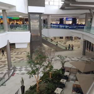 Menlyn Mall’s Stylish New Upgrade